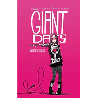 Giant Days #04.