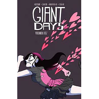 Giant Days #10.