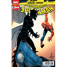 El Asombroso Spiderman #27/236