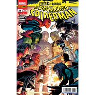 El Asombroso Spiderman #28/237