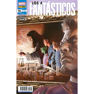 Los 4 Fantásticos #16/66