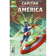 Capitán América #06/161