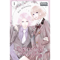 ROMANCE CON EL RAYO #01
