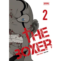 THE BOXER #02