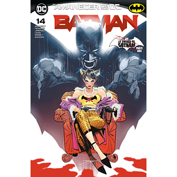 BATMAN #14/144