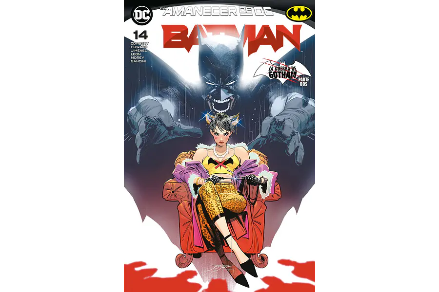 Batman #14/144