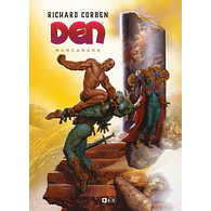 Den vol. 1: Nuncanada
