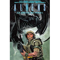 Aliens Omnibus: La etapa original #2