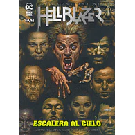 HELLBLAZER: ESCALERA AL CIELO