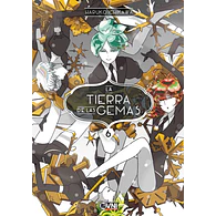 LA TIERRA DE LAS GEMAS #06