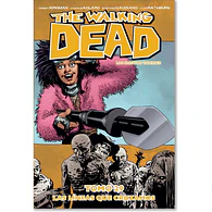 The Walking Dead #29