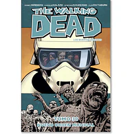 The Walking Dead #30