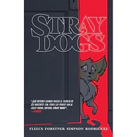 STRAY DOGS #01