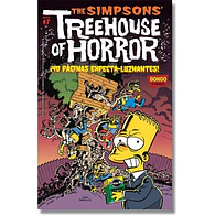 The Simpsons Treehouse of Horror #07