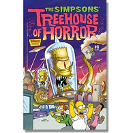The Simpsons Treehouse of Horror #08