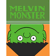 MELVIN MONSTER #02