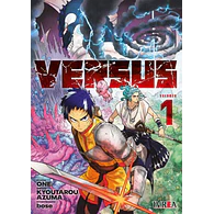 VERSUS #01
