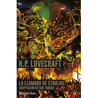 LA LLAMADA DE CTHULHU (RÚSTICA)