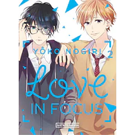 Love in Focus #02