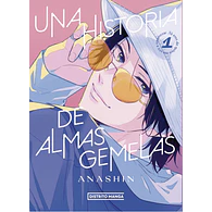 Una historia de almas gemelas #01