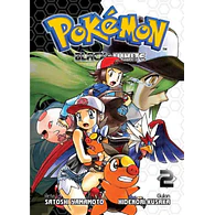 Pokémon: Black & White #02