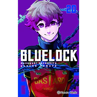 Blue Lock #20