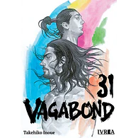 VAGABOND #31