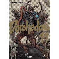DOROHEDORO #11