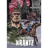 KRANTZ #02: EL PRIMER CIRCULO