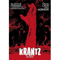KRANTZ: EDICIÓN AMPLIADA