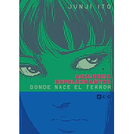 Agujeros espeluznantes: Donde nace el terror