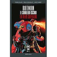 Batman: El Caballero Oscuro: La Raza Superior Vol. 2 de 2 (DC Pocket)