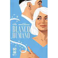 Blanco Humano