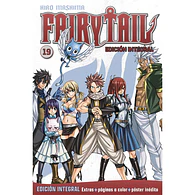 FAIRY TAIL - Libro 20
