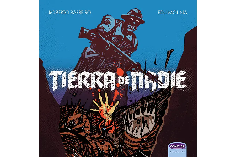 Tierra de Nadie