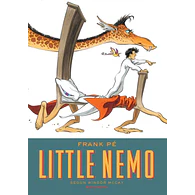 LITTLE NEMO