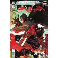 Batman #16/146