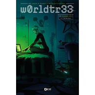 w0rldtr33 vol. 1: Terminal (Edición especial)