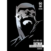 Batman: El regreso del Caballero Oscuro Deluxe