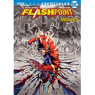 FLASHPOINT Absoluto - Esenciales DC
