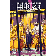 HELLBLAZER Vol.14 (de 26)