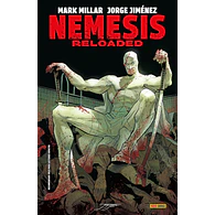 Nemesis Reloaded (+18)