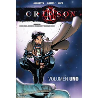 Crimson volumen #1