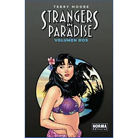 STRANGERS IN PARADISE. INTEGRAL 2