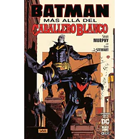BATMAN: MÁS ALLÁ DEL CABALLERO BLANCO #5 (de 8)