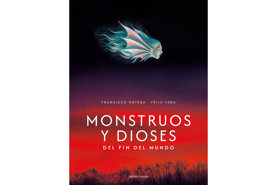 Monstruos y Dioses
