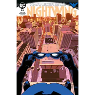 Nightwing #29