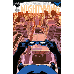 Nightwing #29