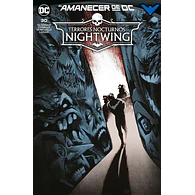 Nightwing #30
