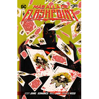 Más allá de Flashpoint (Grandes Novelas Gráficas de DC)
